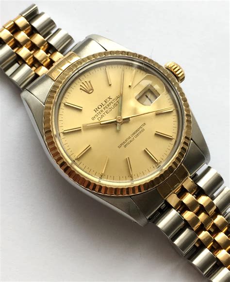 rolex datejust straps